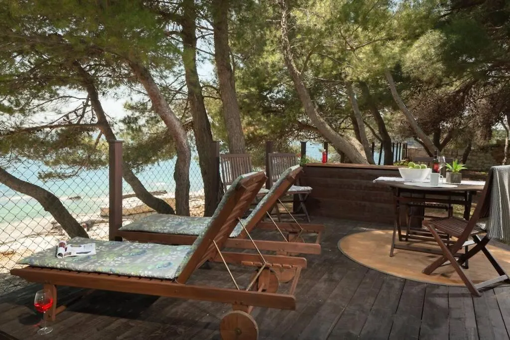 Valkane Beach Heaven Apartman