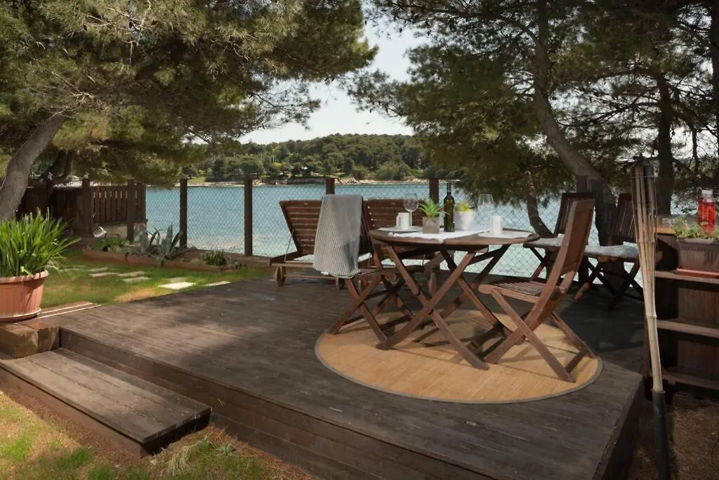 Apartman Valkane Beach Heaven