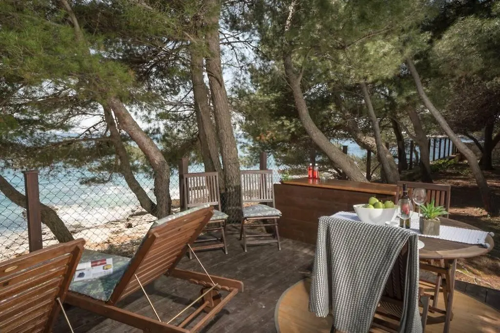 Apartment Valkane Beach Heaven