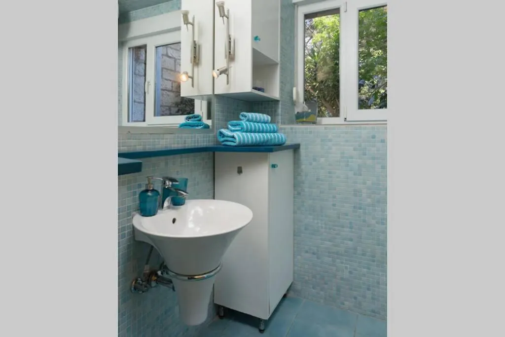 Apartment Valkane Beach Heaven Croatia