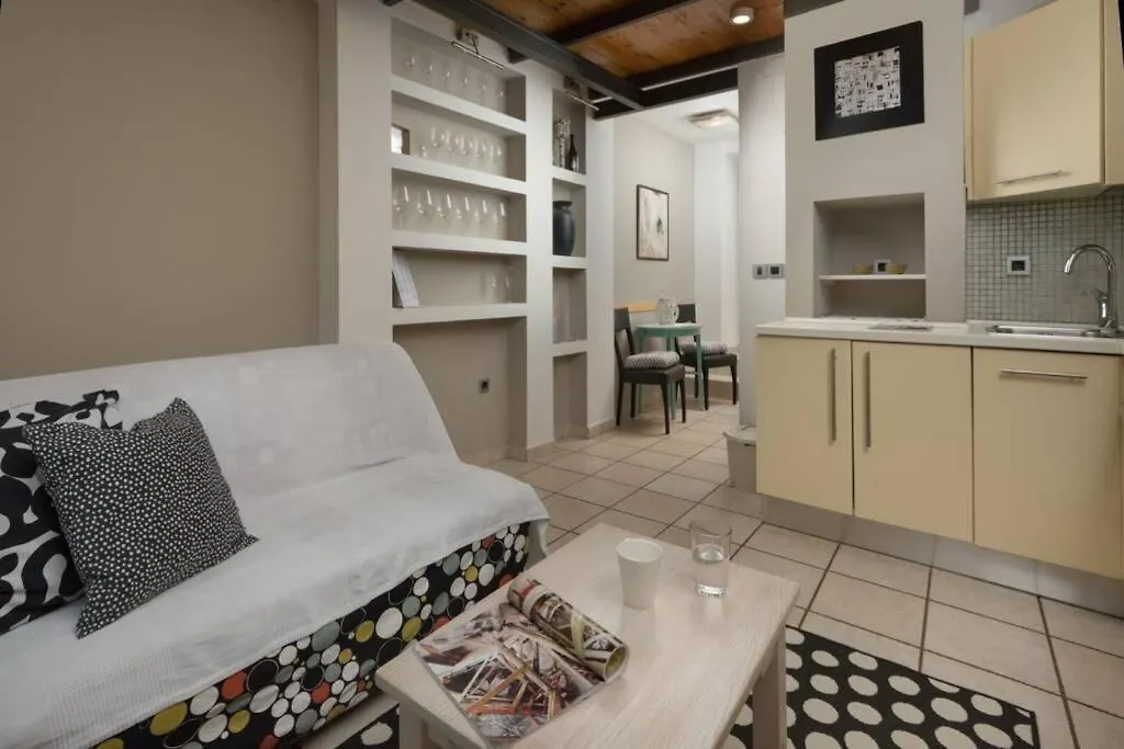 Valkane Beach Heaven Apartment Pula